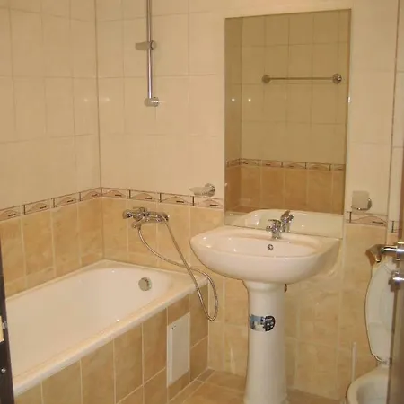 Nyaraló Romana
