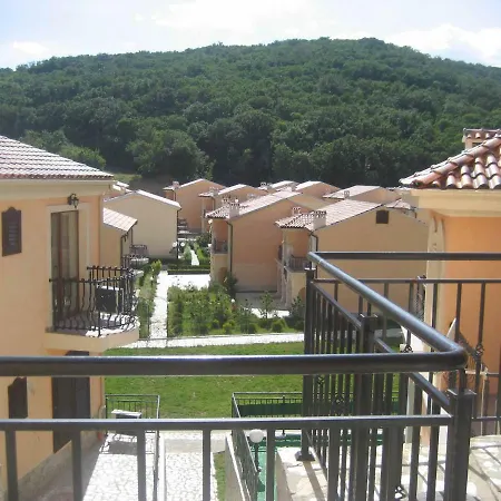 Hébergement de vacances Romana *