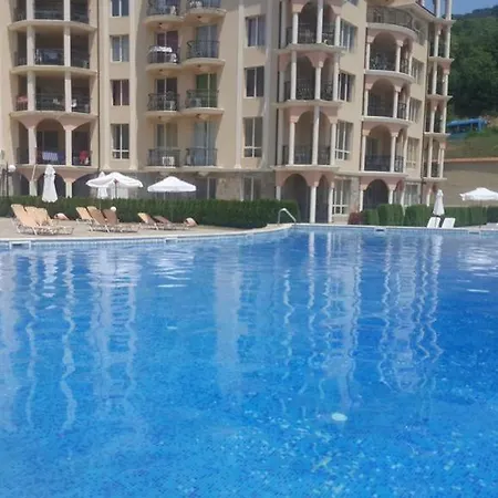 Hébergement de vacances Romana *