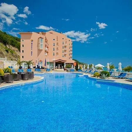 Hébergement de vacances Romana