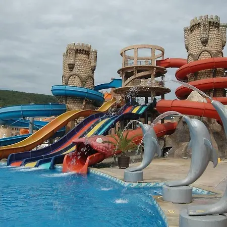 Hébergement de vacances Romana