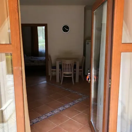 Hébergement de vacances Romana *