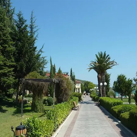 Romana Сasa de vacaciones