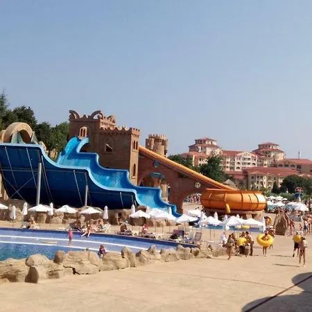 Romana Сasa de vacaciones *