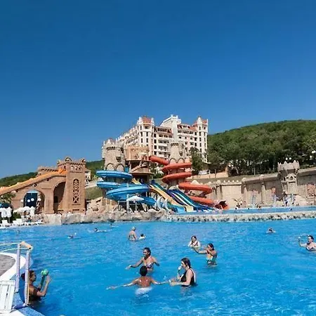 Romana Сasa de vacaciones