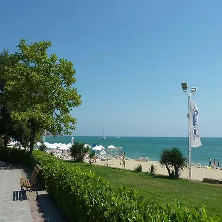 Romana Сasa de vacaciones *