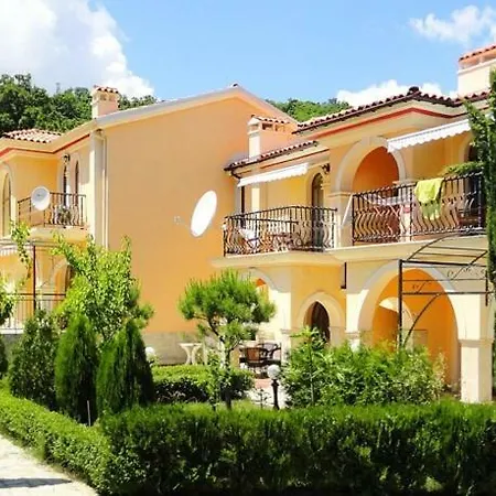 Romana Сasa de vacaciones
