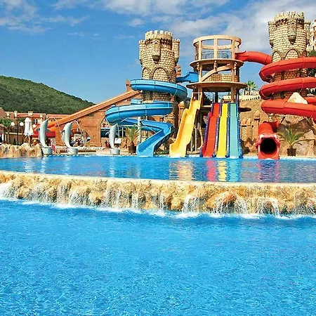 Romana Сasa de vacaciones Elenite