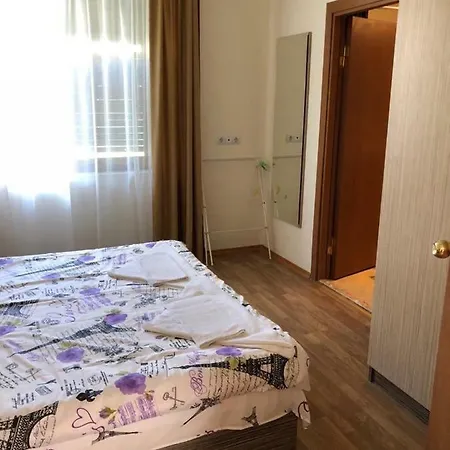 בית נופש Romana