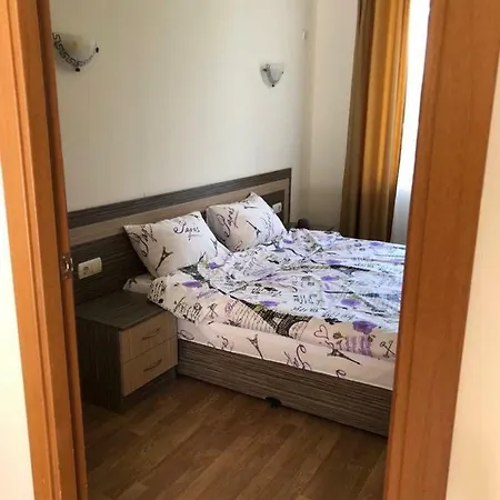 Romana בית נופש *