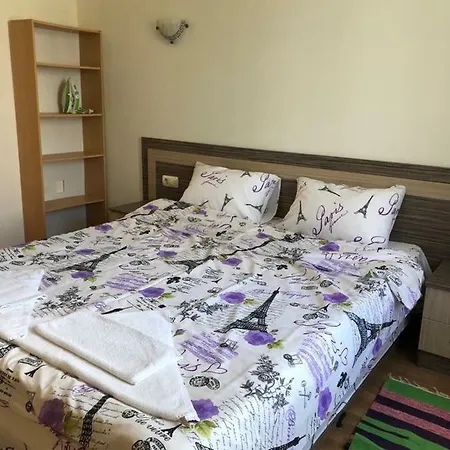 בית נופש Romana אלניטה